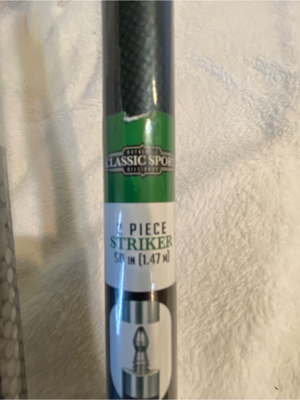 Classic Sport Professional Pool Cue - Picture 5 of 5